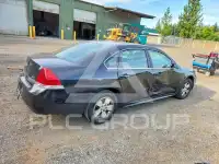 2011 Chevrolet Impala photo