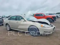 2011 Chevrolet Impala photo