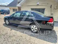 2011 Chevrolet Impala фото