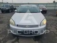 2011 Chevrolet Impala фото