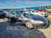 2011 Chevrolet Impala photo