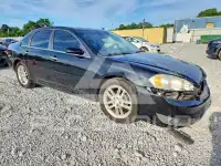 2011 Chevrolet Impala фото