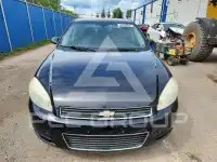 2011 Chevrolet Impala фото