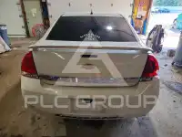 2011 Chevrolet Impala фото