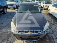 2011 Chevrolet Impala photo