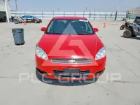 2011 Chevrolet Impala фото
