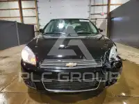 2011 Chevrolet Impala фото