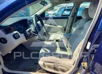 2011 Chevrolet Impala фото