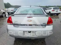 2011 Chevrolet Impala photo