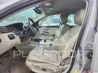 2011 Chevrolet Impala photo