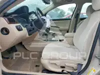 2011 Chevrolet Impala photo