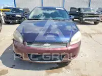 2011 Chevrolet Impala photo