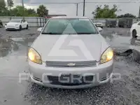 2011 Chevrolet Impala фото
