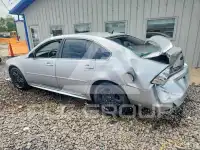 2011 Chevrolet Impala фото