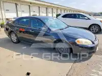2011 Chevrolet Impala фото
