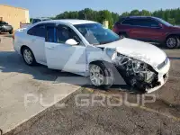 2011 Chevrolet Impala фото