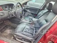 2011 Chevrolet Impala фото