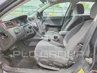 2011 Chevrolet Impala фото