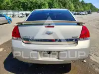 2011 Chevrolet Impala фото