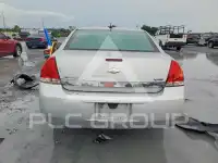 2011 Chevrolet Impala фото