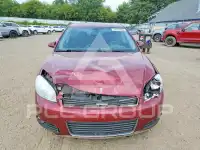 2011 Chevrolet Impala фото