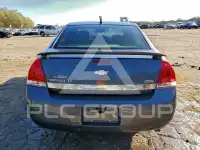 2011 Chevrolet Impala photo