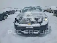 2011 Chevrolet Impala фото