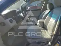 2011 Chevrolet Impala photo