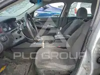 2011 Chevrolet Impala photo