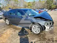 2011 Chevrolet Impala photo