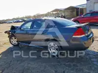 2011 Chevrolet Impala photo