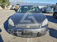 2011 Chevrolet Impala photo