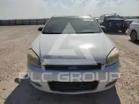 2011 Chevrolet Impala photo