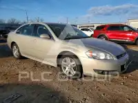 2011 Chevrolet Impala фото