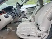 2011 Chevrolet Impala фото