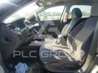 2011 Chevrolet Impala фото