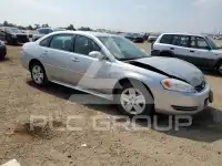 2011 Chevrolet Impala фото