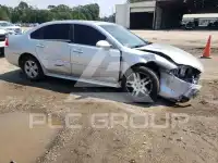 2011 Chevrolet Impala фото