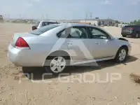 2011 Chevrolet Impala фото