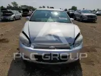 2011 Chevrolet Impala фото