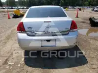 2011 Chevrolet Impala фото