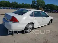 2011 Chevrolet Impala photo