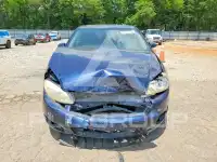 2011 Chevrolet Impala фото
