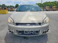 2011 Chevrolet Impala photo