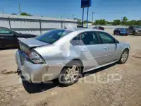 2011 Chevrolet Impala photo