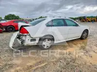 2011 Chevrolet Impala фото