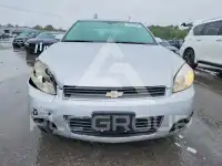 2011 Chevrolet Impala фото