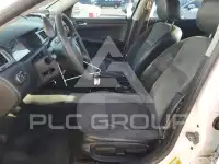2011 Chevrolet Impala фото