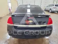 2011 Chevrolet Impala фото