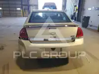 2011 Chevrolet Impala фото